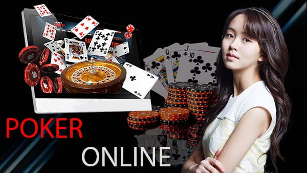 Pelajari Keuntungan Bermain Taruhan Judi Poker Online